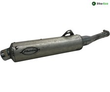 Exhaust muffler Yamaha GTS