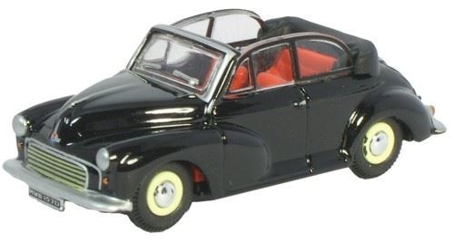 Oxford diecast morris - oxford,