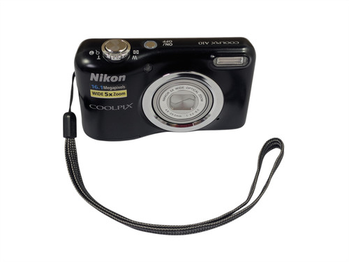 Nikon digital camera coolpix - digital,