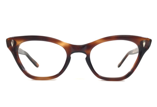 Vintage cat eye - vintage,