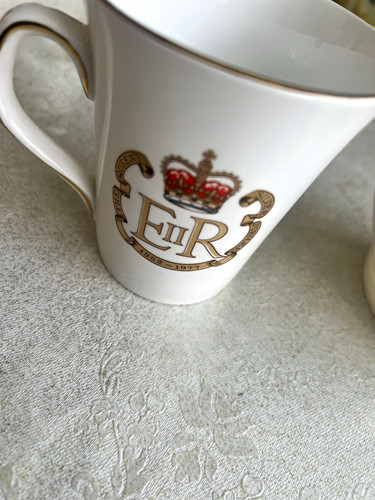 Royal stafford bone - stafford, china