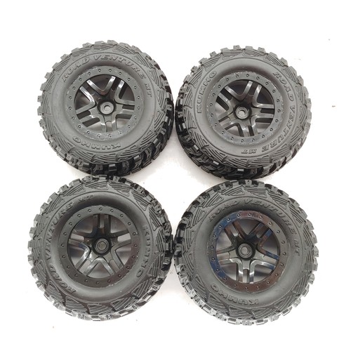 New traxxas slash - new:,