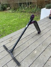 Custom Pro Scooter: rare lucky