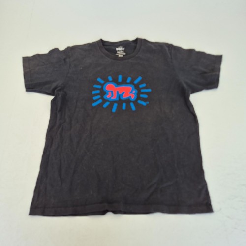 Uniqlo keith haring - keith, t-shirt