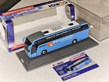 Corgi Om 46409a  Dublin