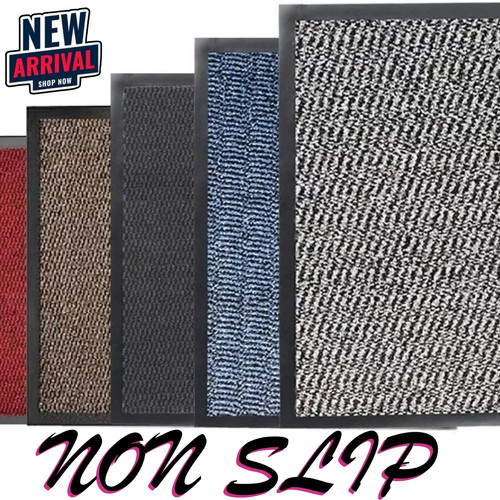 Large heavy duty non slip - heavy,