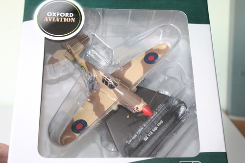 Oxford diecast curtiss - oxford,