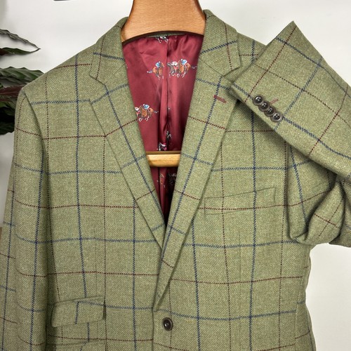 Brook taverner yorkshire - taverner,