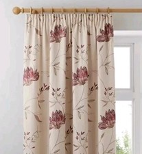 Dunelm Amelia Lined Pencil