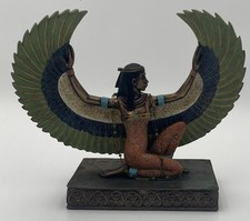 EGYPTIAN GODDESS ISIS ISIDA