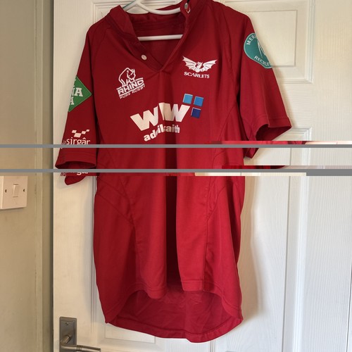 Llanelli scarlets rugby home - llanelli,