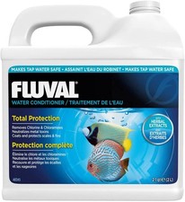 Fluval aquaplus aquarium tap - fluval,
