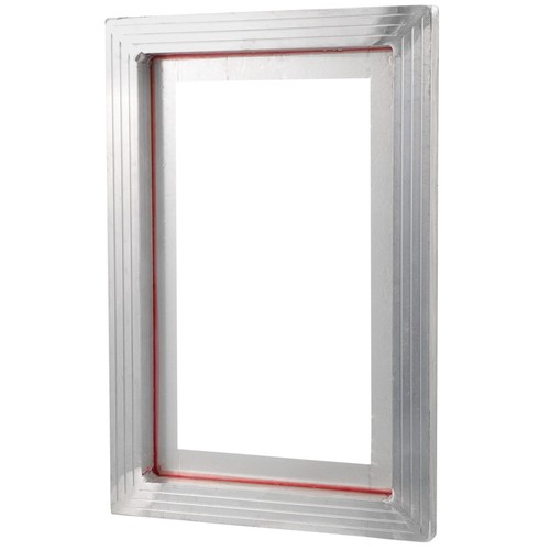 Practical screen frame - practical,