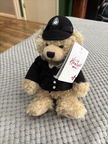 Hamley london police - hamley’s,