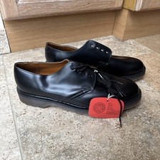 Brand New Men’s Dr Martens 1462 Shoes, Size Uk 12,