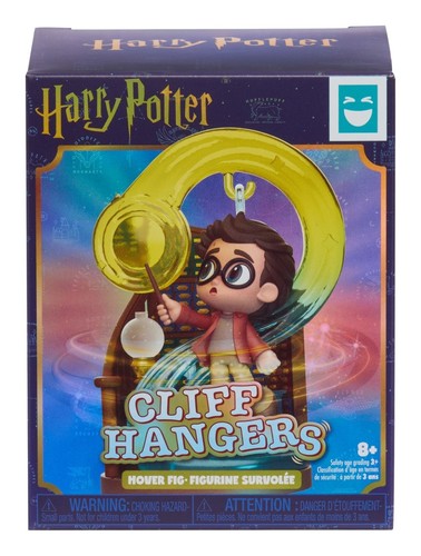 Happy haul harry - haul, cliff