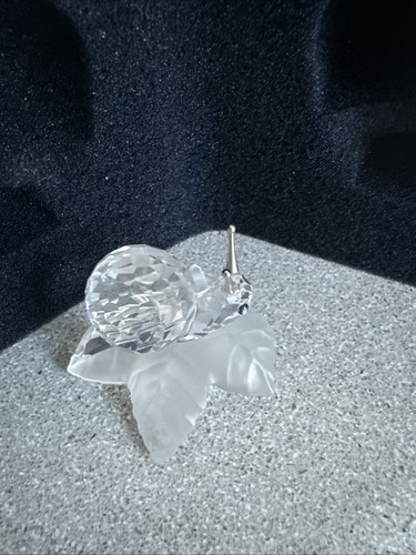 Swarovski snell crystal - swarovski,