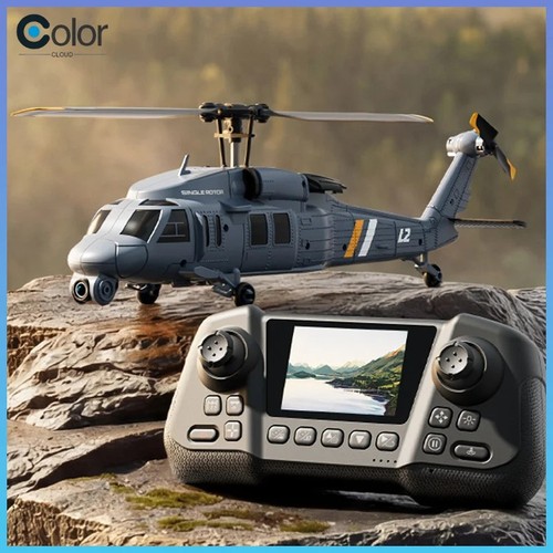 4drc 4ch helicopter 8k - 4drc, rc