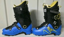 Salomon MTN S-Lab Ski Boots
