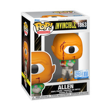 Funko POP! Television