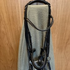 Kieffer extra large black