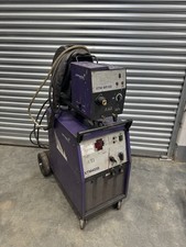 Parweld XTM 403S Three Phase