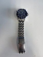 OMEGA Seamaster 300 James Bond