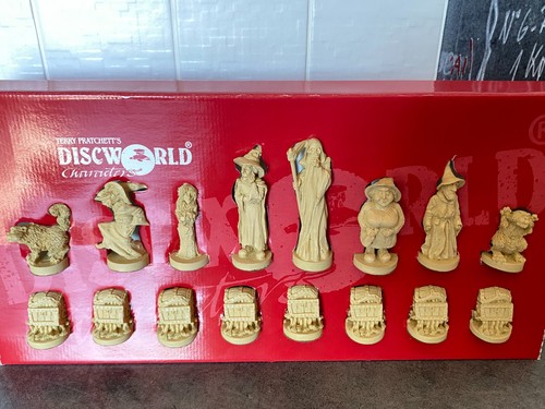 Clarecraft discworld dwcs1 - clarecraft,