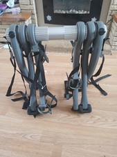 Saris Bones 2 Car Bike Rack -