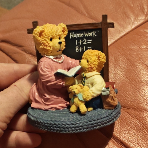 Avon lovable teddies sarah - avon,
