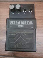 Aria Ultra Metal AUM-1 80s