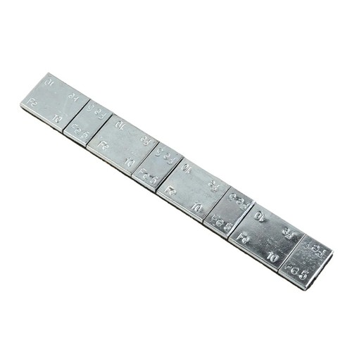 Adhesive wheel balancing - 8,