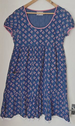 Vintage cath kidston dress - vintage,