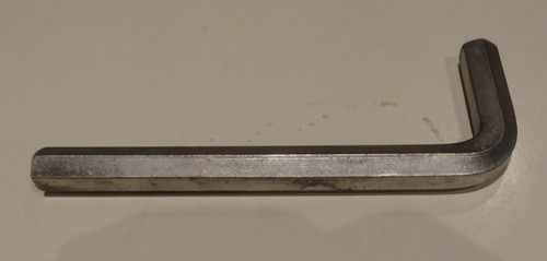 Hex key allen - allen,