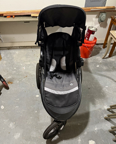 Baby trend expedition - baby,