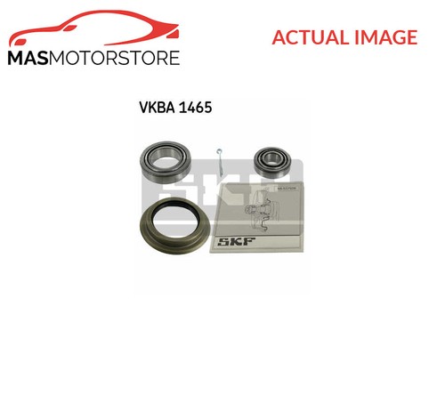 Wheel bearing kit front skf - bearing,