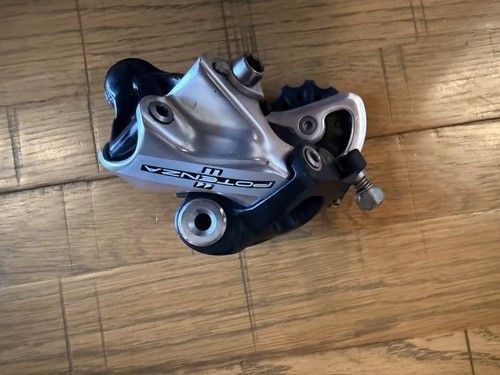 Campagnolo potenza short cage - campagnolo,