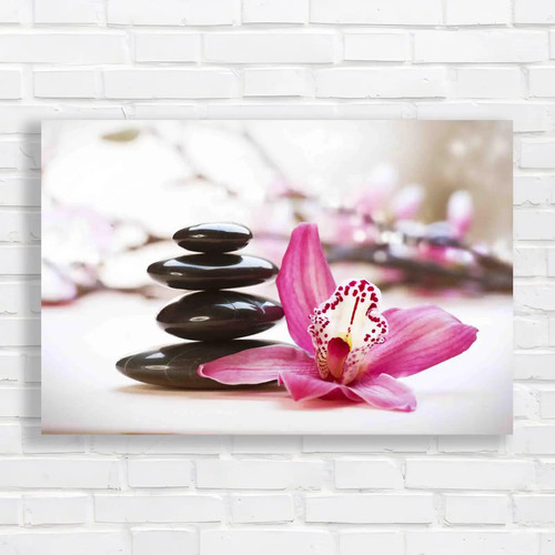 Zen stones flower spa - zen,