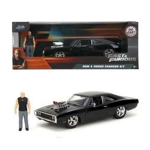 Jada fast furious dodge - &,