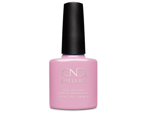 Cnd shellac led gel nail - gel,