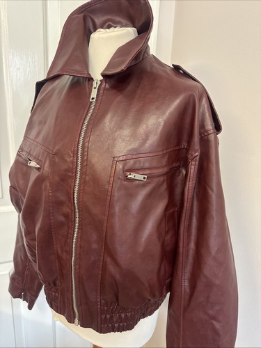 Topshop women red - red, burgundy