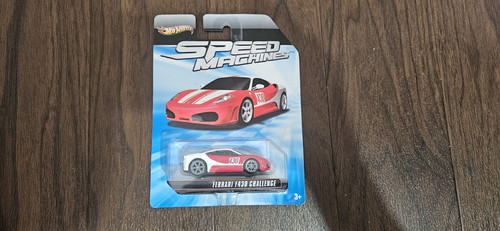 Oldschool 2011 hot wheels - hot,