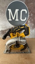 DEWALT DCS 565 BRUSHLESS 18v