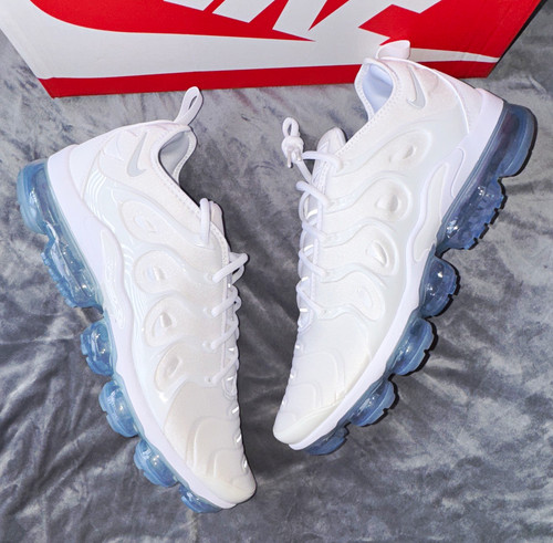 Nike air vapormax plus - air,