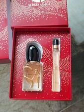 Giorgio Armani Gift Set 'SI'