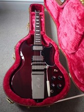 Gibson - SG Standard '61