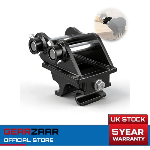 Quick hitch coupler - hitch,