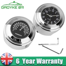 7/8" Universal Motorcycle