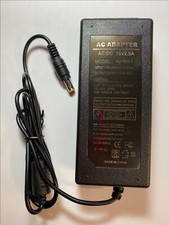 16V 2.5A AC/DC Adapter Power