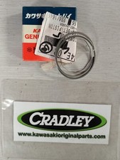 Kawasaki Genuine Piston Rings